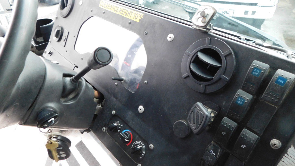 Used 2019 Ford E-450 and Econoline 450 Super Duty image 23