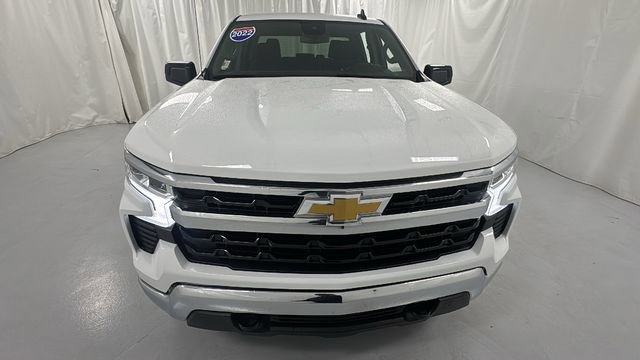 Used 2022 Chevrolet Silverado 1500 LT image 8