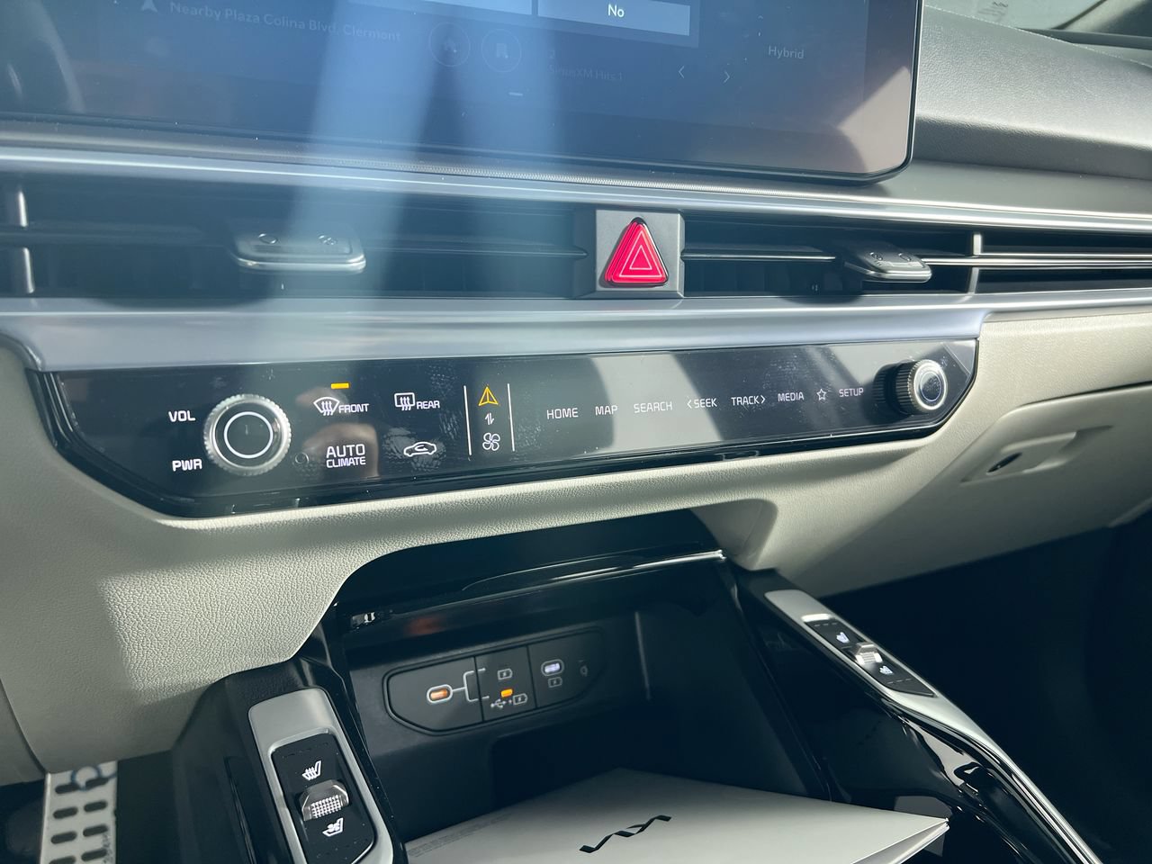 New 2026 Kia Sorento SX Prestige AWD/4WD image 23