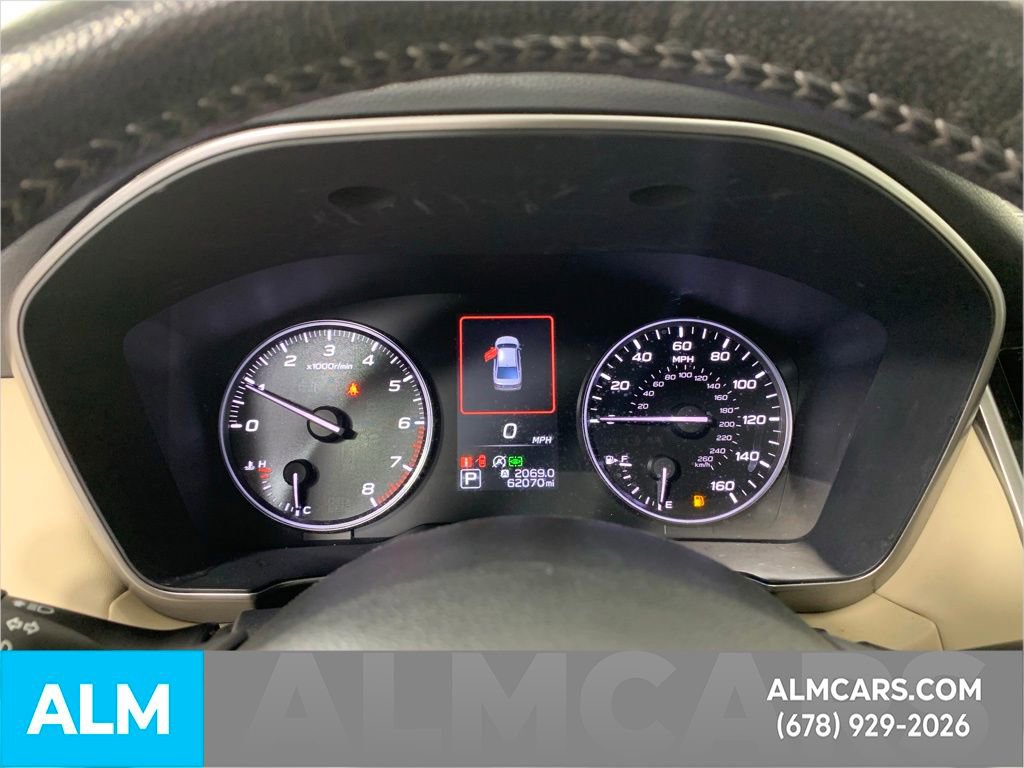 Used 2022 Subaru Legacy Limited w/ Popular Package #2 image 26