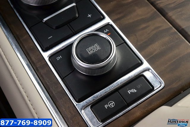 Used 2019 Ford Expedition Max Platinum image 33