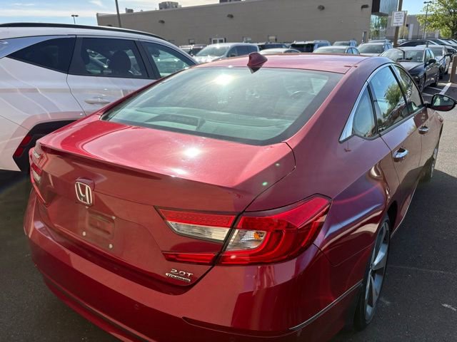 Used 2018 Honda Accord Touring image 5