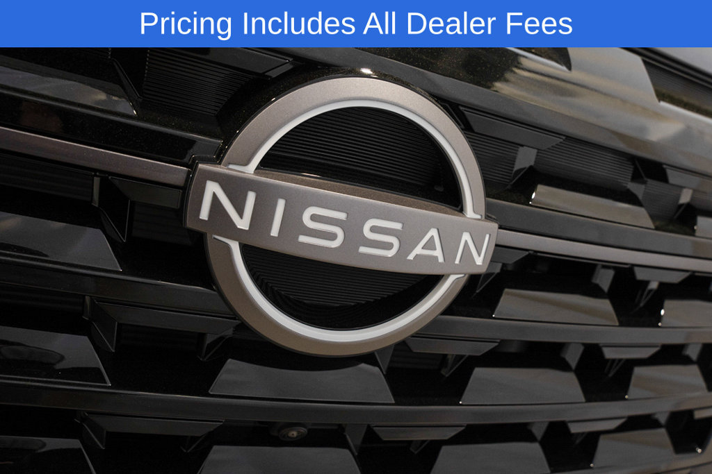 New 2026 Nissan Pathfinder SL AWD/4WD image 3