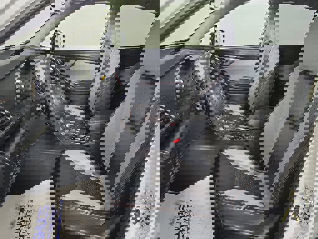 Certified 2023 Subaru Crosstrek 2.5i Limited image 27