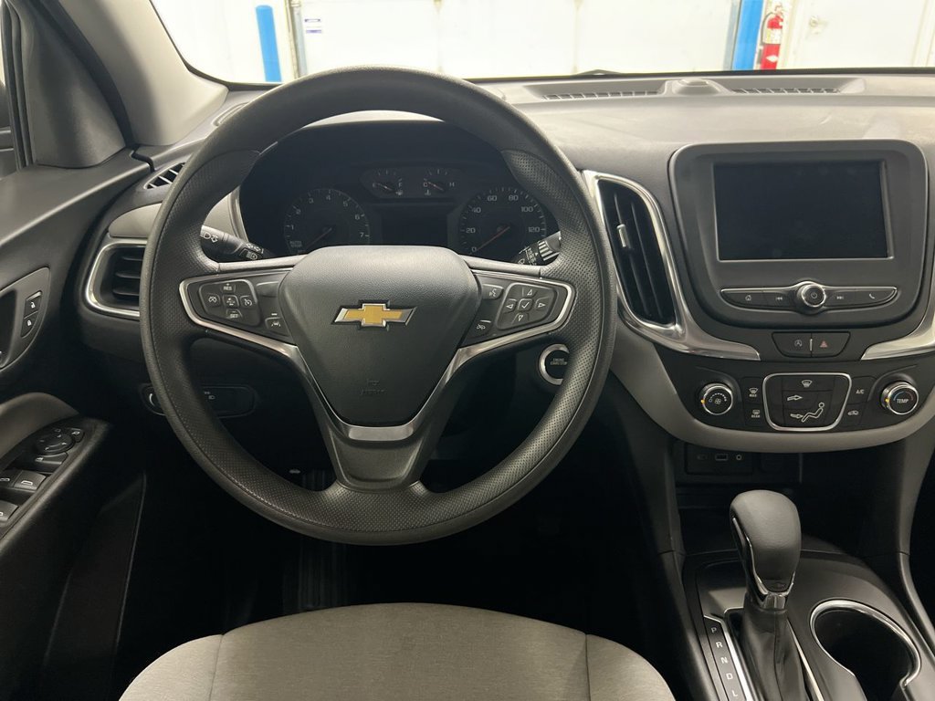 Used 2024 Chevrolet Equinox LS FWD image 11