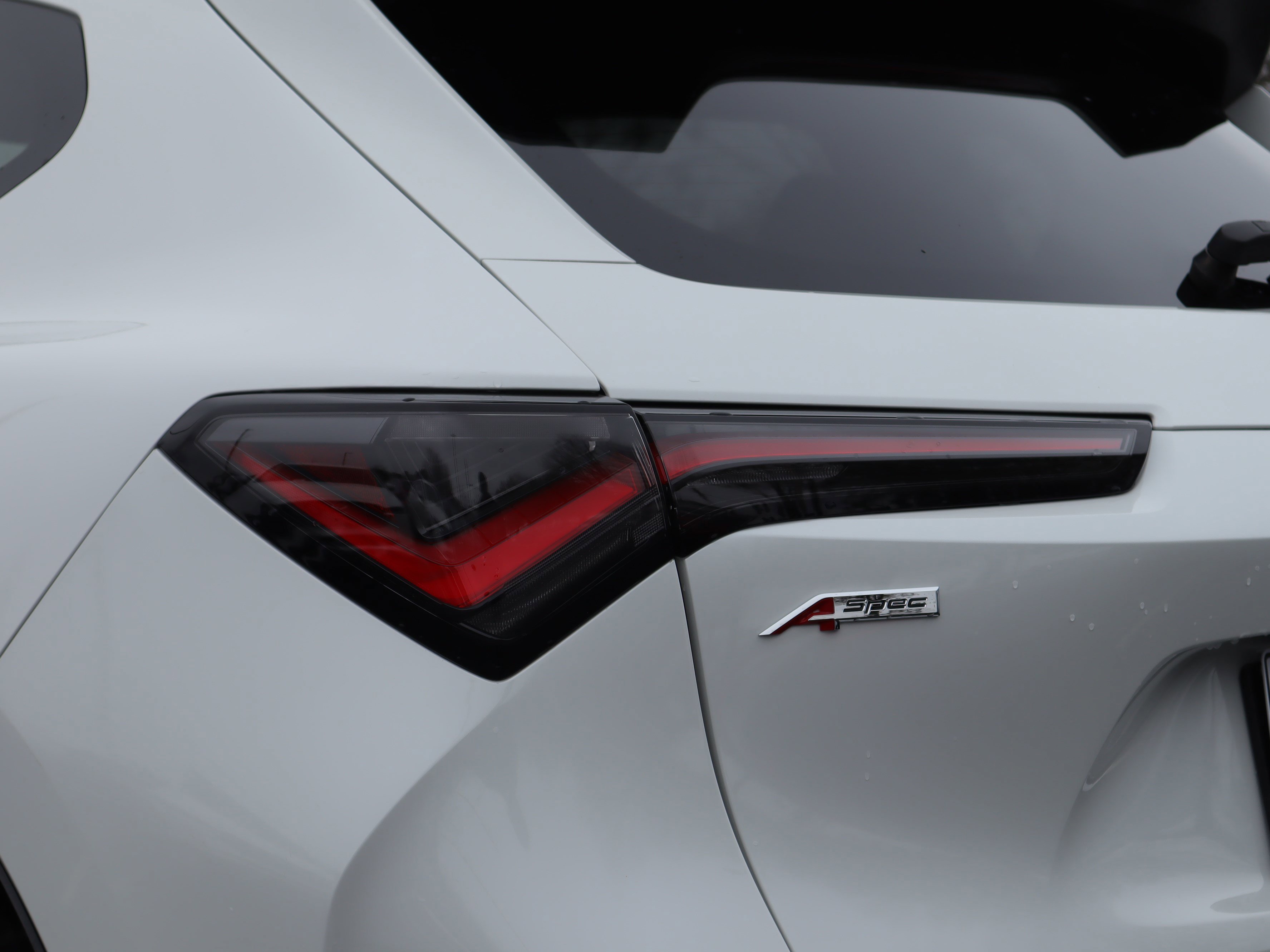 Used 2025 Acura ADX A-Spec image 35