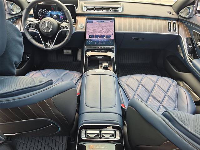 Certified 2023 Mercedes-Benz Maybach S 680 4MATIC image 18
