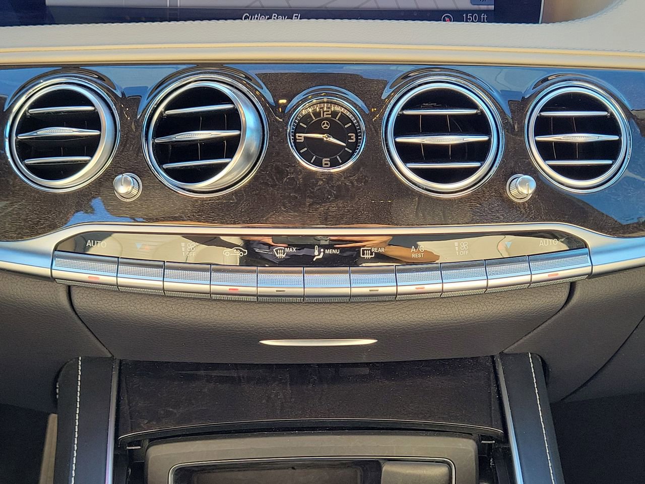 Used 2019 Mercedes-Benz S 560 Sedan image 20
