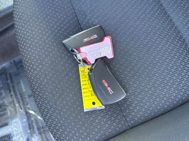 Certified 2023 GMC Sierra 1500 Pro w/ Convenience Package image 27