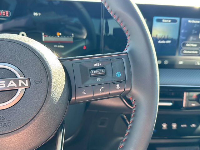 New 2027 Nissan Kicks SR FWD image 26
