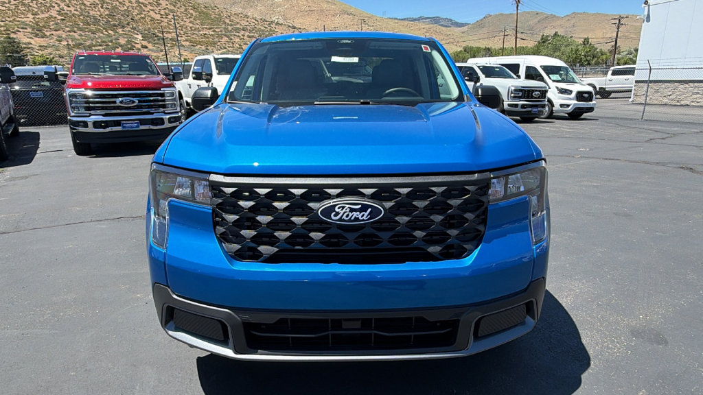 New 2026 Ford Maverick XLT w/ Equipment Group 301A AWD/4WD image 8