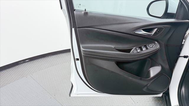 Used 2023 Buick Encore GX Preferred FWD image 13