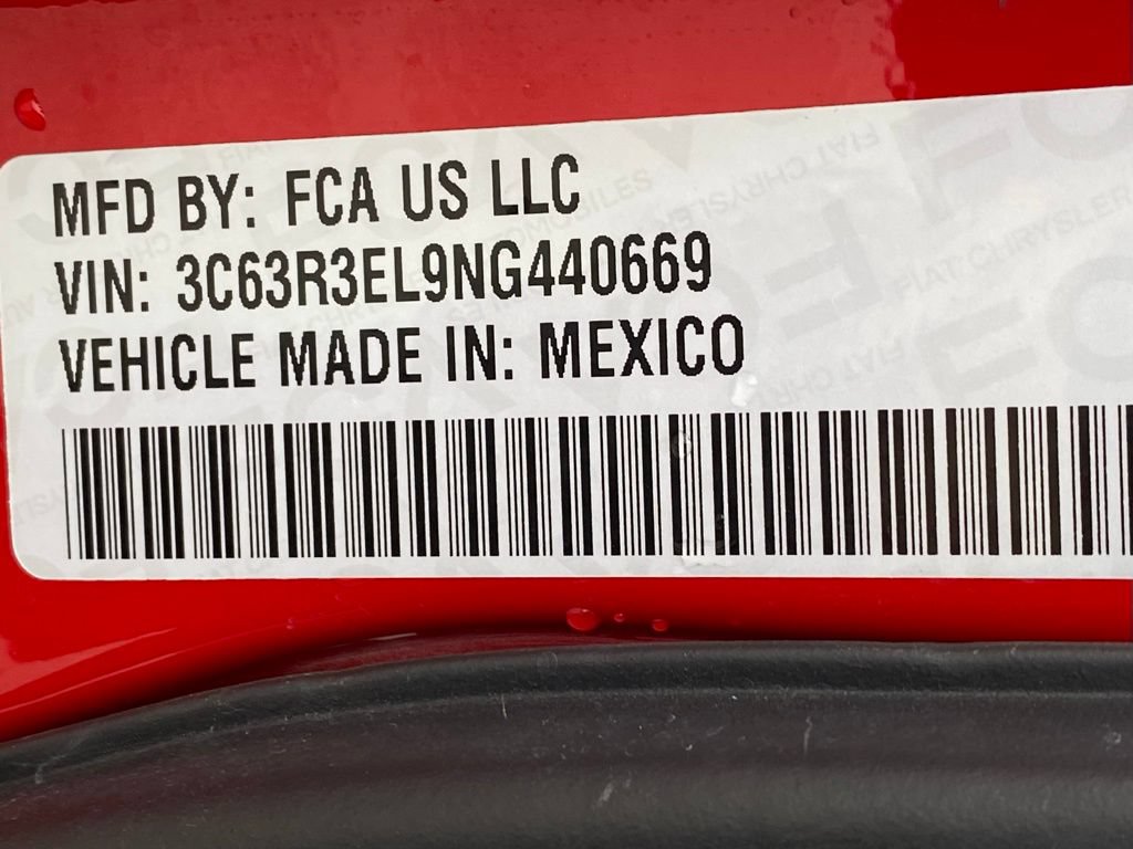 Used 2022 RAM 3500 Laramie AWD/4WD image 40