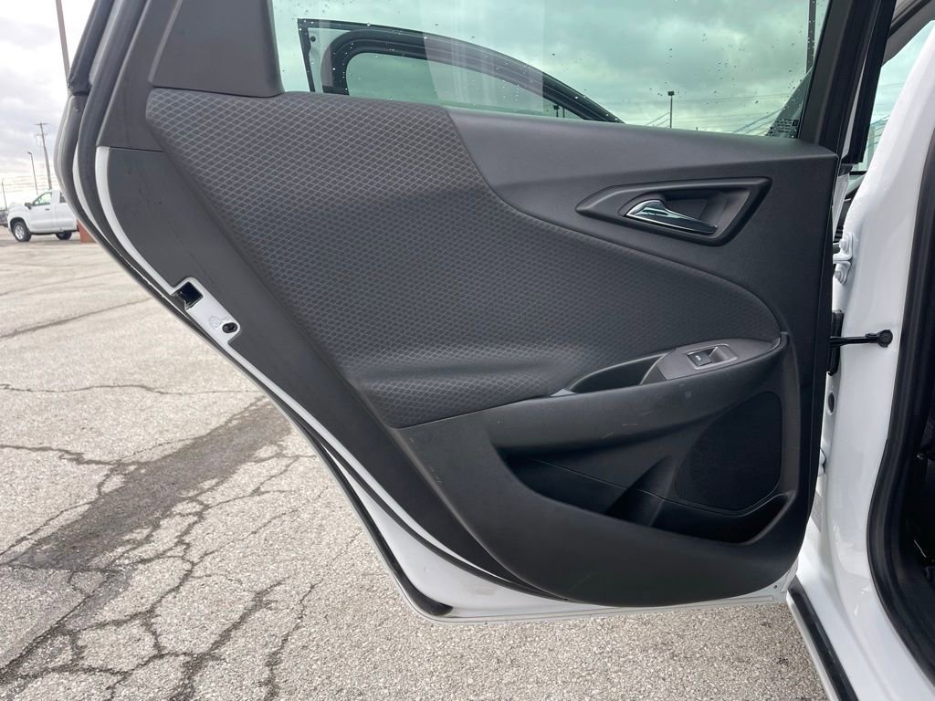 Used 2024 Chevrolet Malibu LT image 21