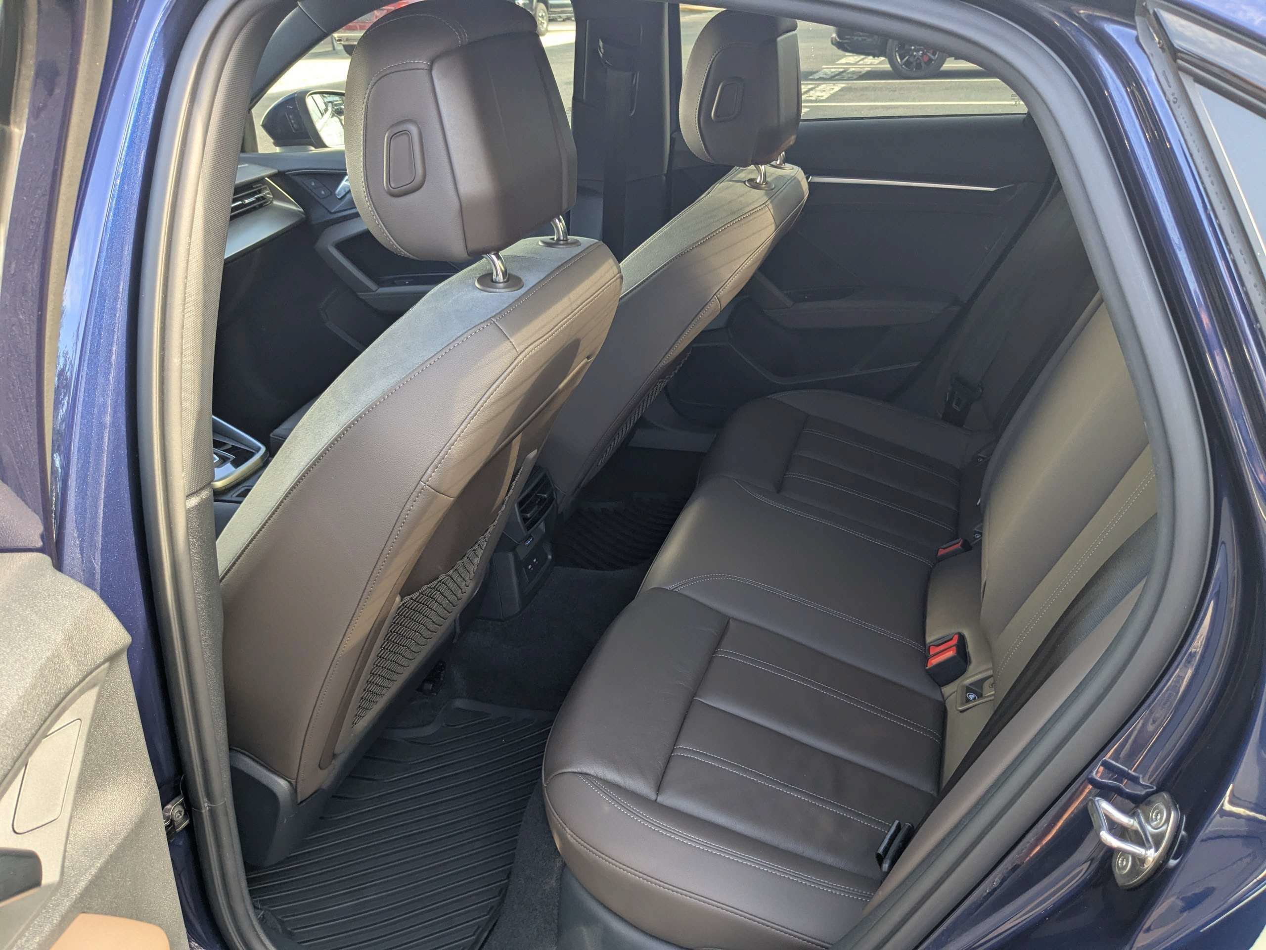 Certified 2024 Audi A3 2.0T Premium AWD/4WD image 13