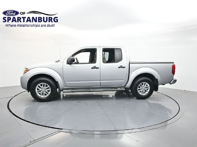 Used 2019 Nissan Frontier SV w/ Value Truck Package RWD image 4