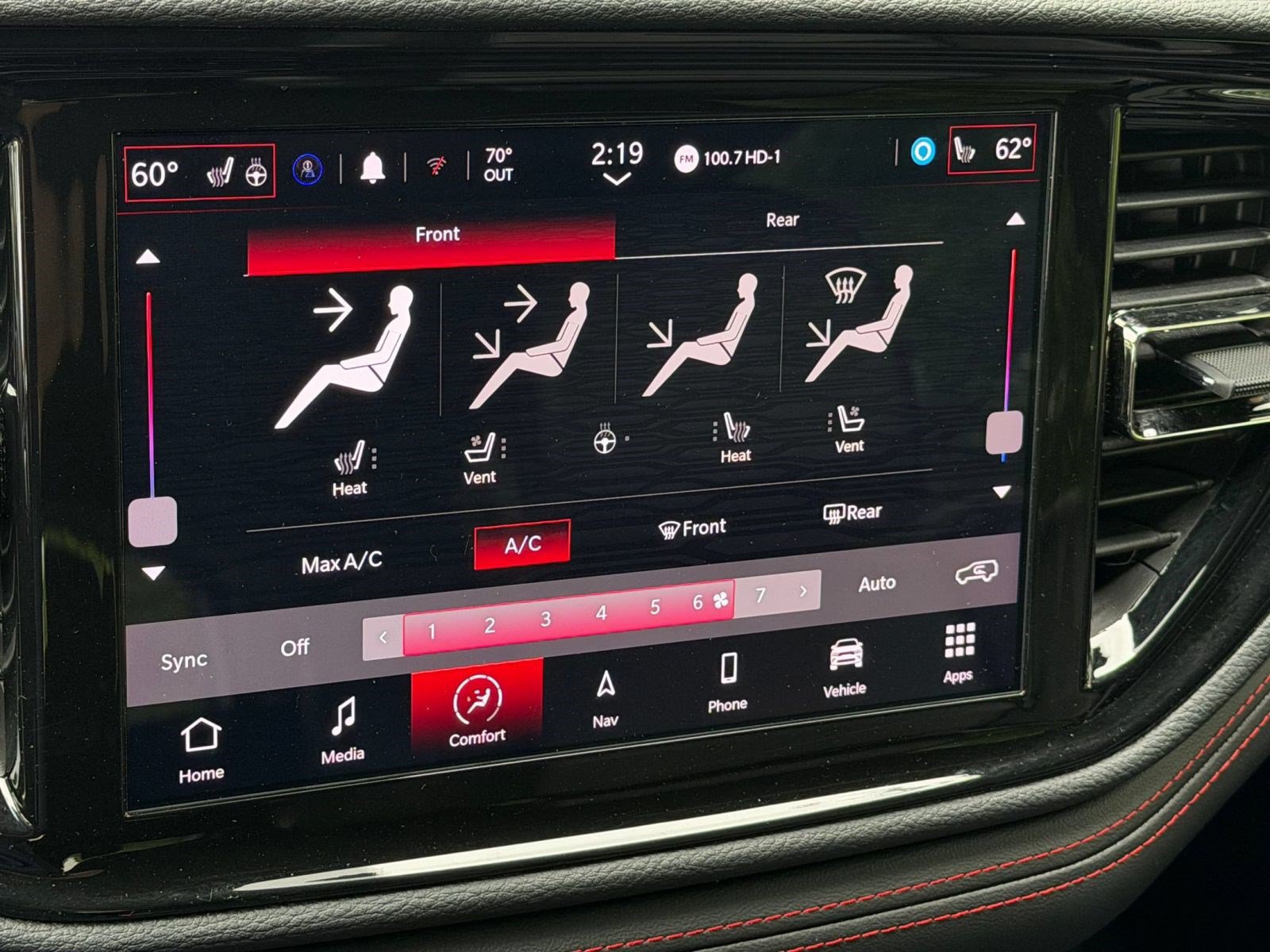 Used 2024 Dodge Durango GT AWD/4WD image 22