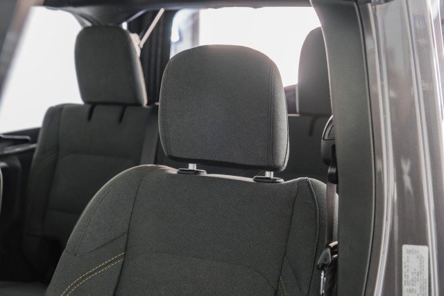 Used 2024 Jeep Wrangler Unlimited Sport image 26