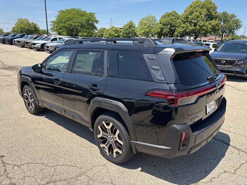 New 2026 Subaru Outback Touring XT AWD/4WD image 5