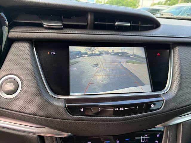 Used 2019 Cadillac XT5 Premium Luxury FWD image 17