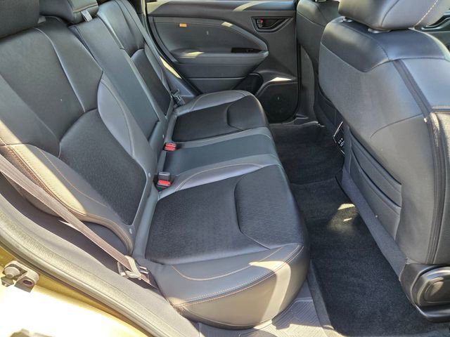 Used 2026 Subaru Forester Wilderness AWD/4WD image 16