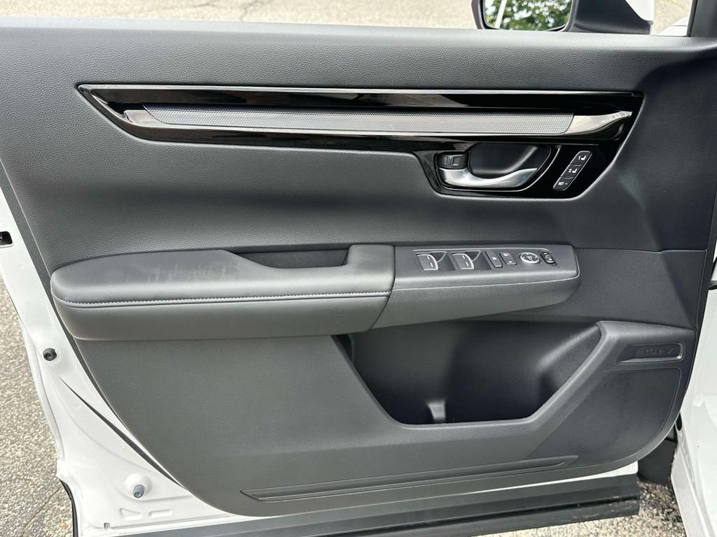 Certified 2024 Honda CR-V EX-L image 14