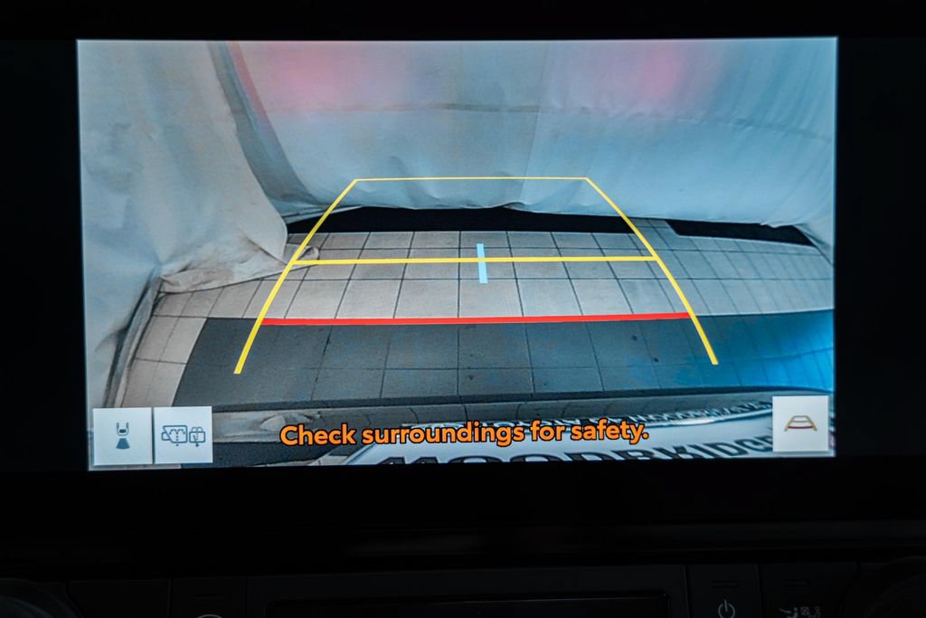 Used 2026 Toyota Grand Highlander AWD image 40