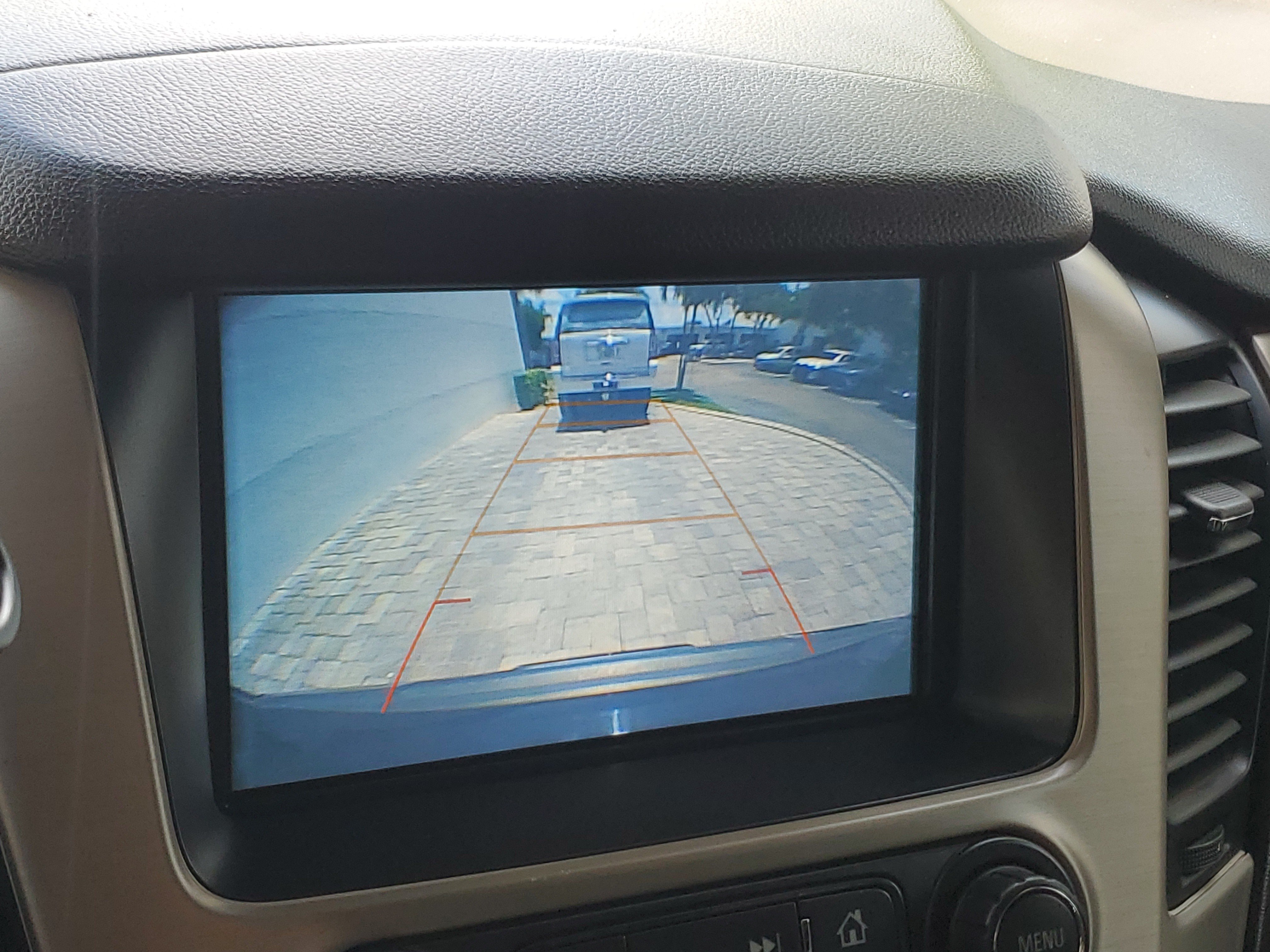 Used 2019 GMC Yukon XL Denali AWD/4WD image 27