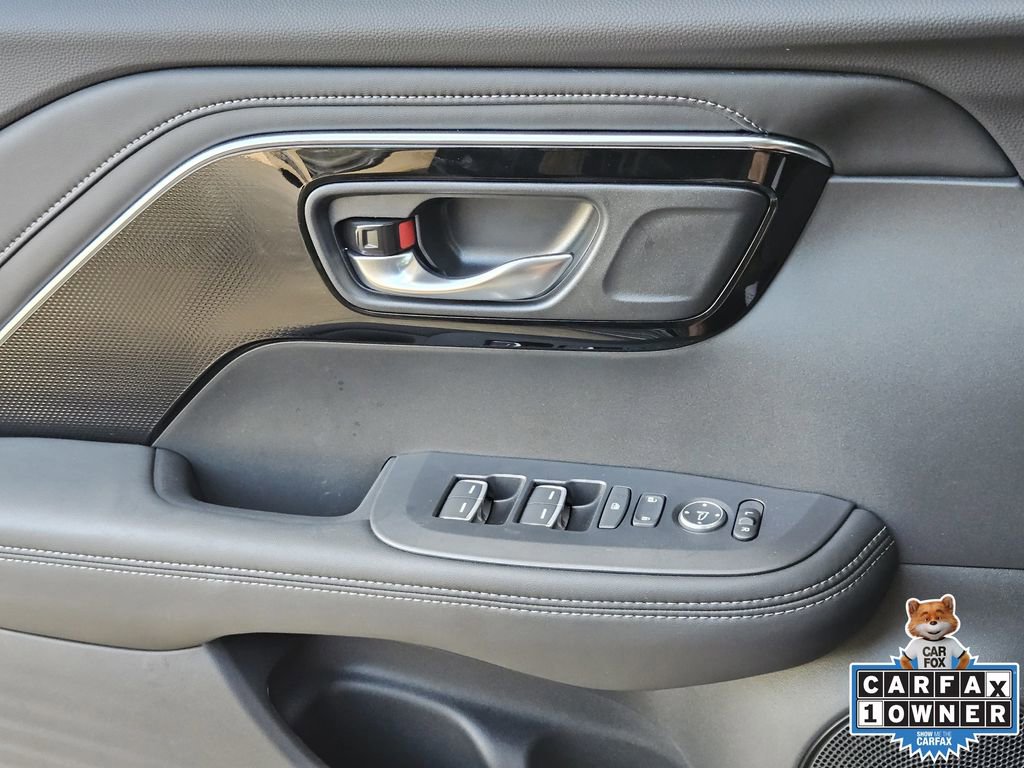 Certified 2025 Acura ADX FWD image 22