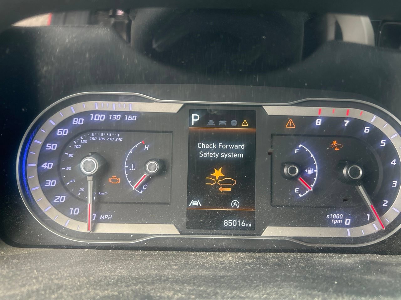Used 2022 Hyundai Tucson SEL w/ Cargo Package FWD image 22