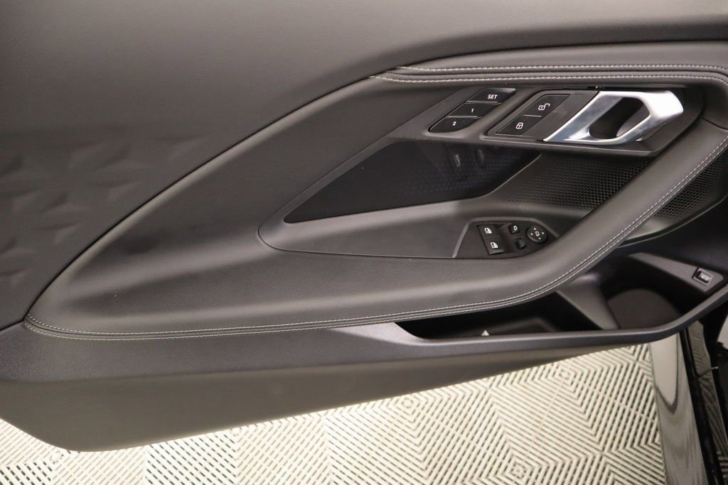 New 2025 BMW 230i xDrive Coupe w/ M Sport Package image 16
