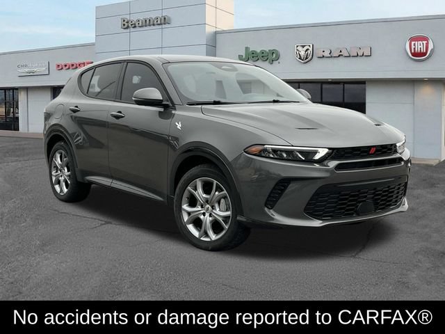 New 2024 Dodge Hornet R/T Plus AWD/4WD video 2