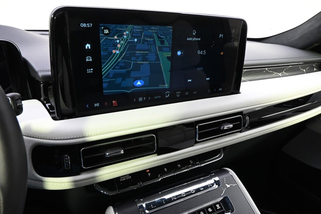 New 2026 Lincoln Aviator Black Label image 27