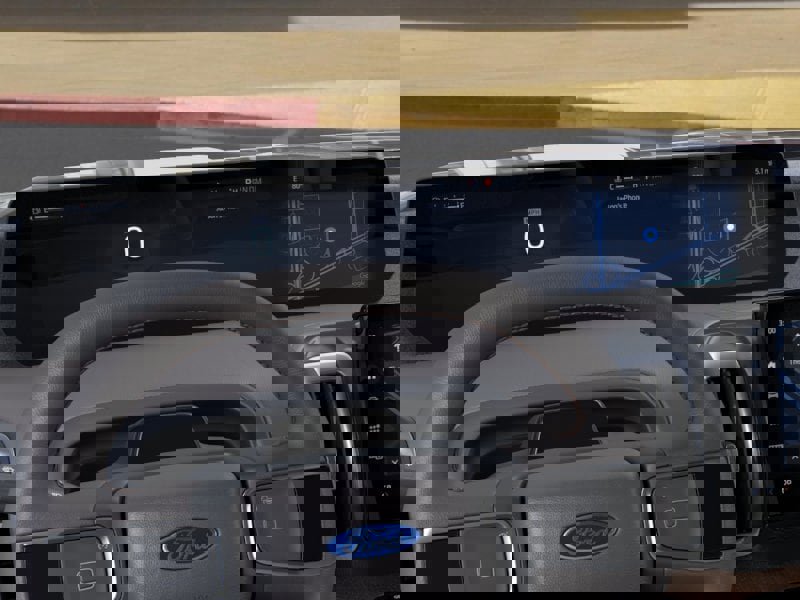 New 2026 Ford Expedition King Ranch AWD/4WD image 13