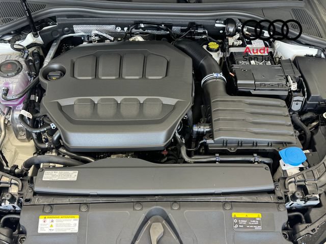 New 2026 Audi A3 2.0T Premium Plus AWD/4WD image 9