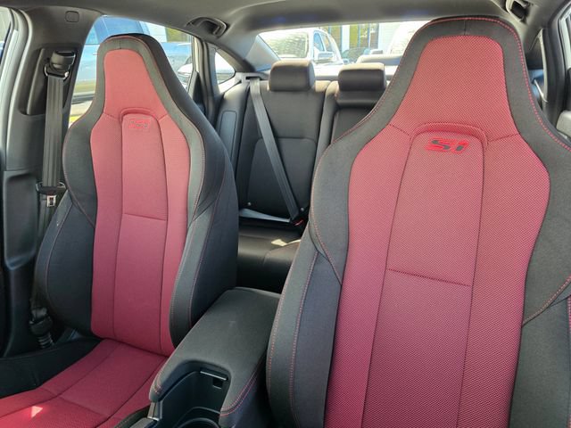 New 2026 Honda Civic Si image 22