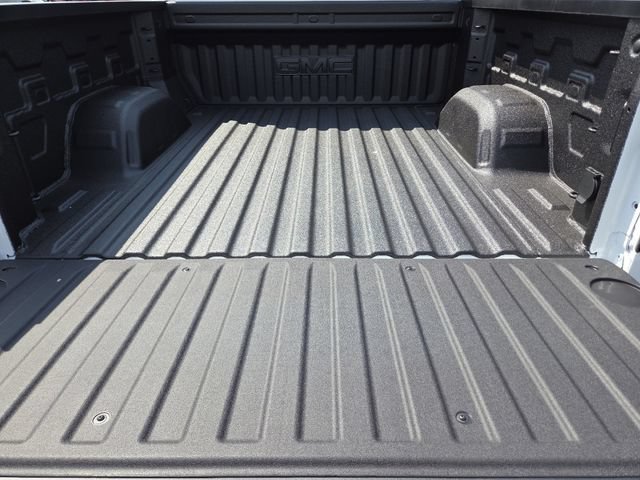 New 2026 GMC Sierra 1500 Elevation w/ Elevation Premium Package AWD/4WD image 20