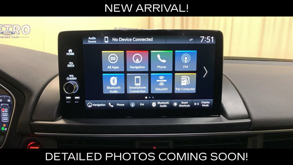 Used 2025 Honda Pilot Elite image 40