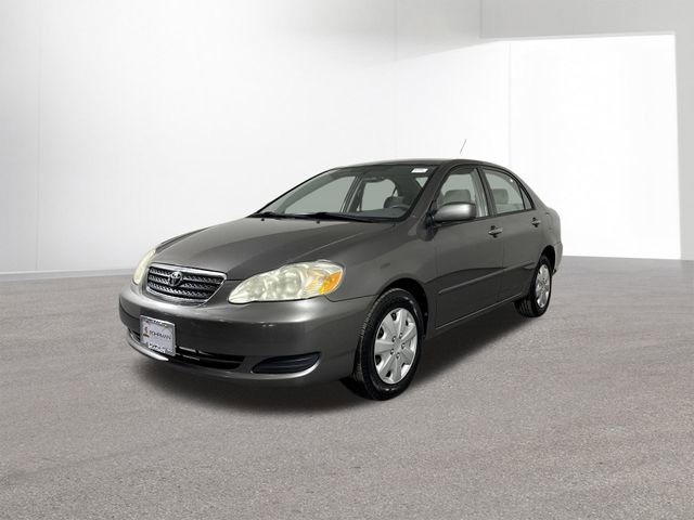 Used 2005 Toyota Corolla CE image 1