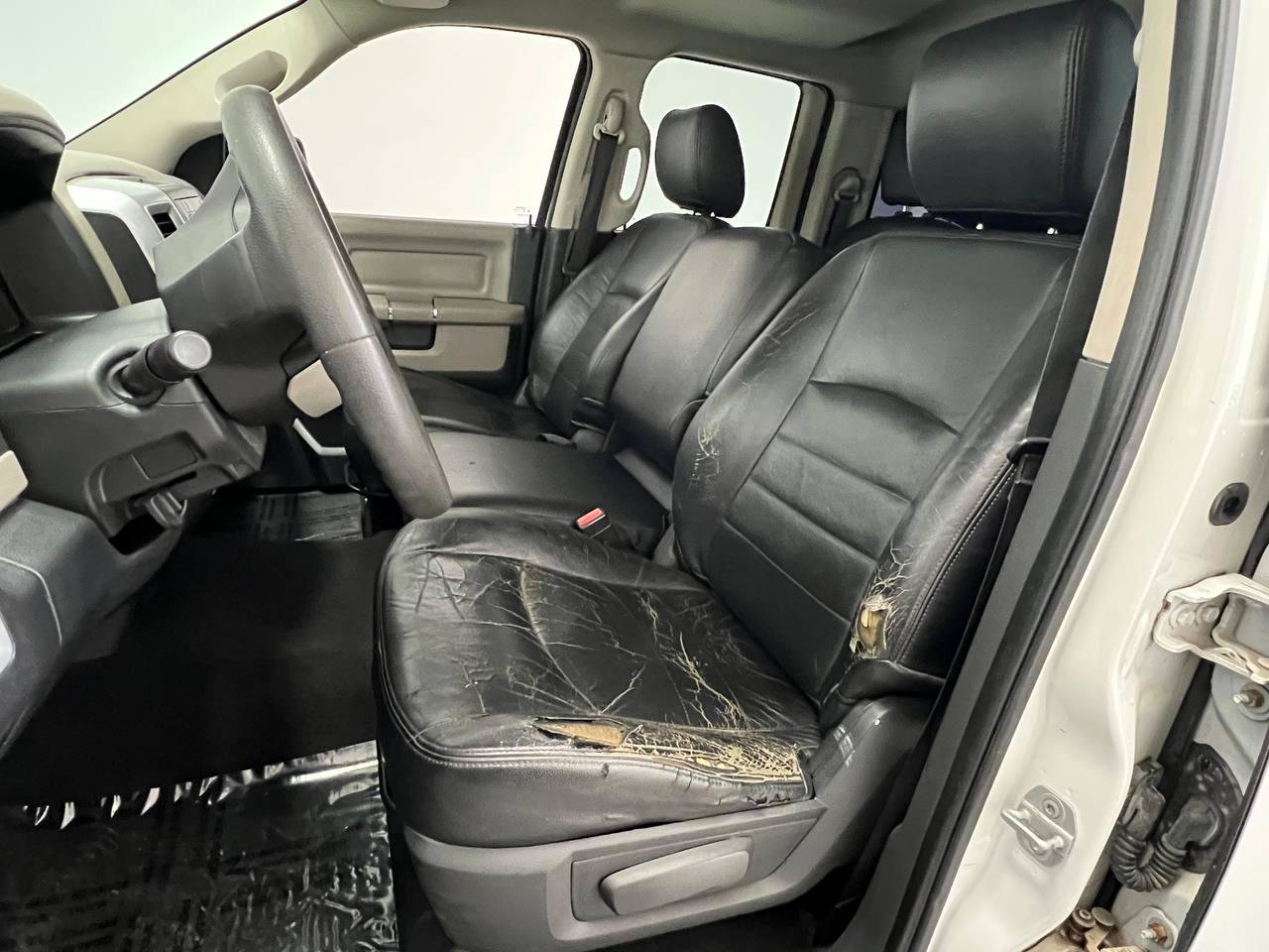 Used 2012 RAM 1500 Classic SLT AWD/4WD image 8