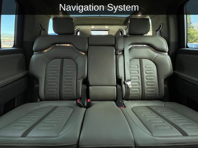 Used 2024 Rivian R1S Adventure image 2