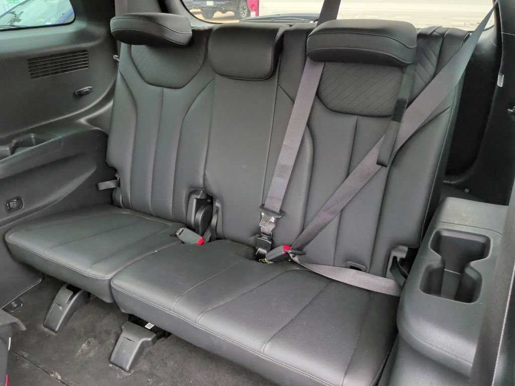 Used 2025 Hyundai Palisade SEL FWD image 10