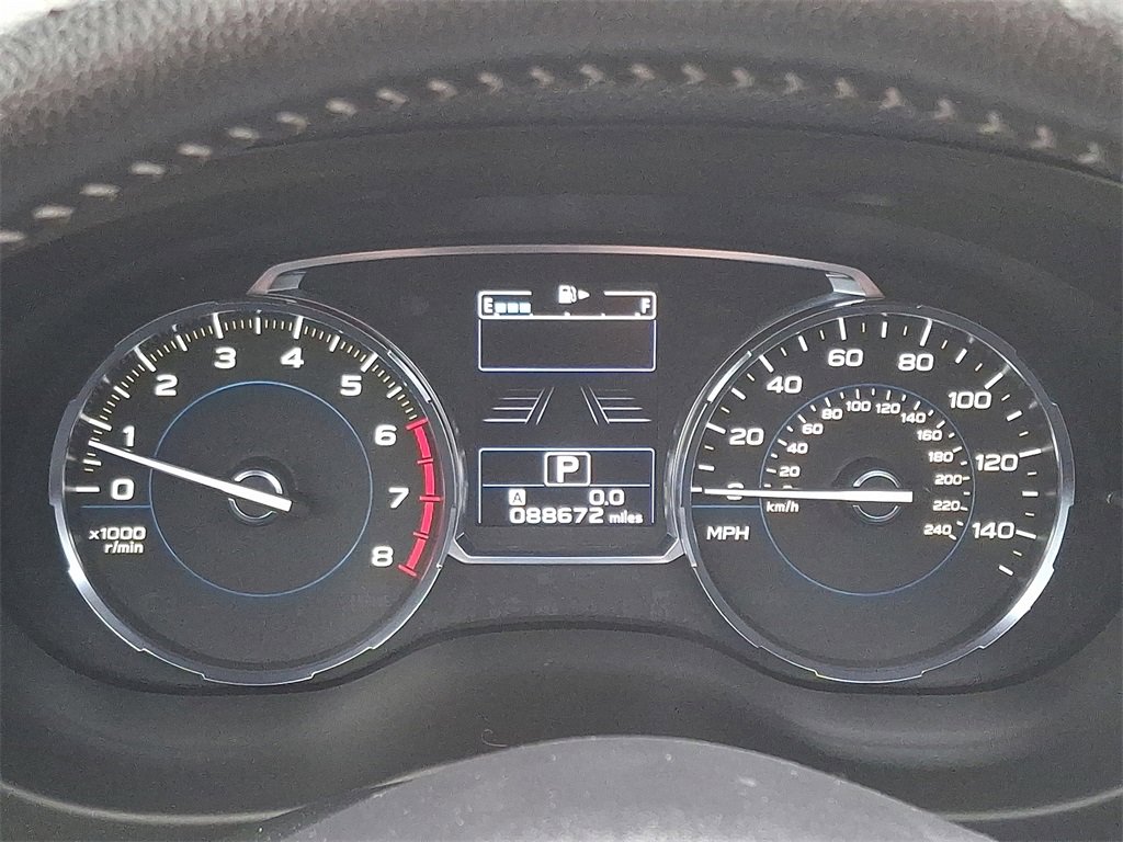 Used 2017 Subaru Forester 2.5i Touring image 22