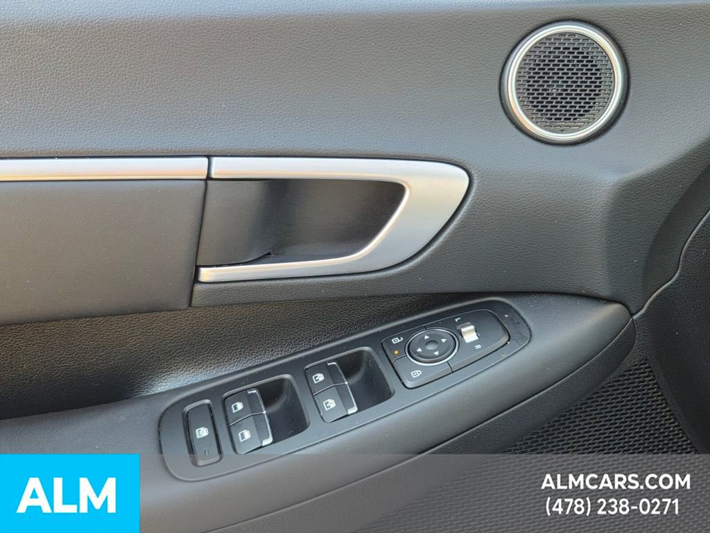 Used 2024 Hyundai Sonata SEL image 34