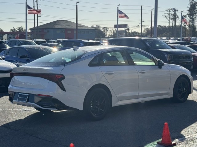 Used 2025 Kia K5 LXS image 4