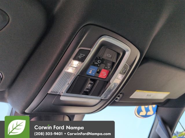 Used 2022 RAM 1500 Limited w/ Body-Colour Bumper Group AWD/4WD image 21