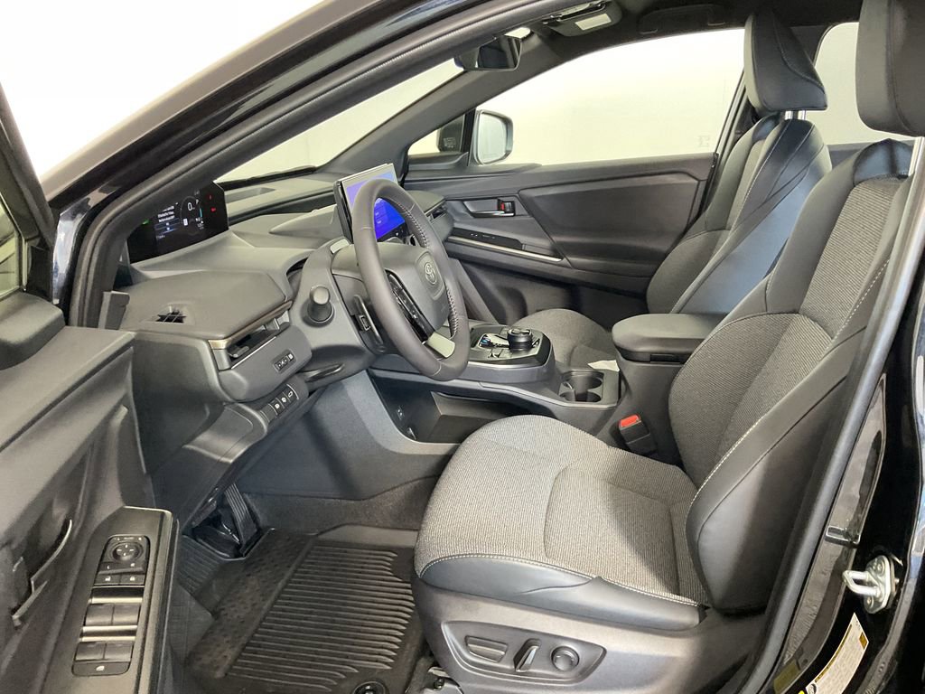 Used 2026 Toyota bZ image 18