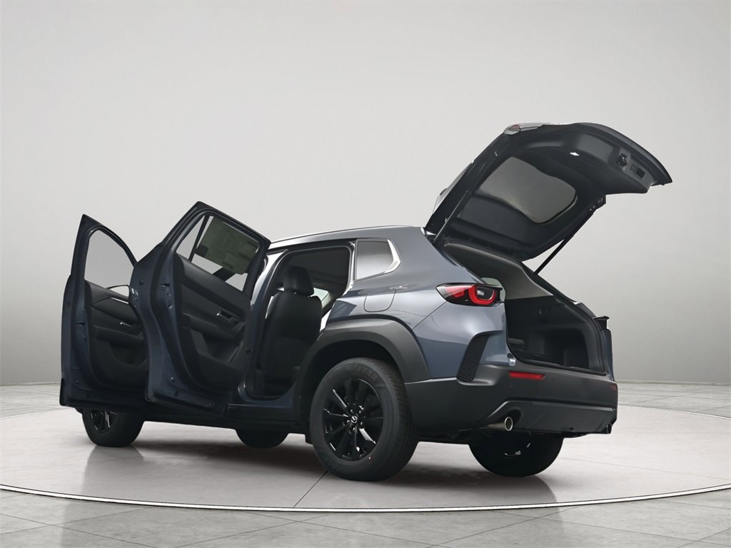 New 2026 MAZDA CX-50 AWD 2.5 S w/ Weather Package image 32