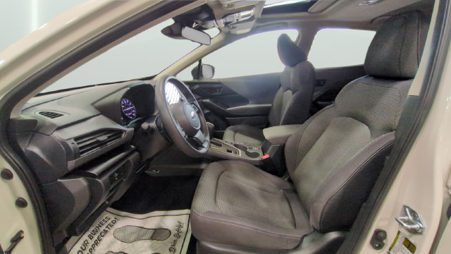 Used 2024 Subaru Crosstrek 2.0i Premium AWD/4WD image 15