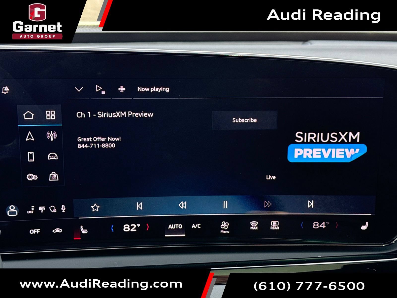 Used 2025 Audi A5 2.0T Premium w/ Convenience Package AWD/4WD image 19